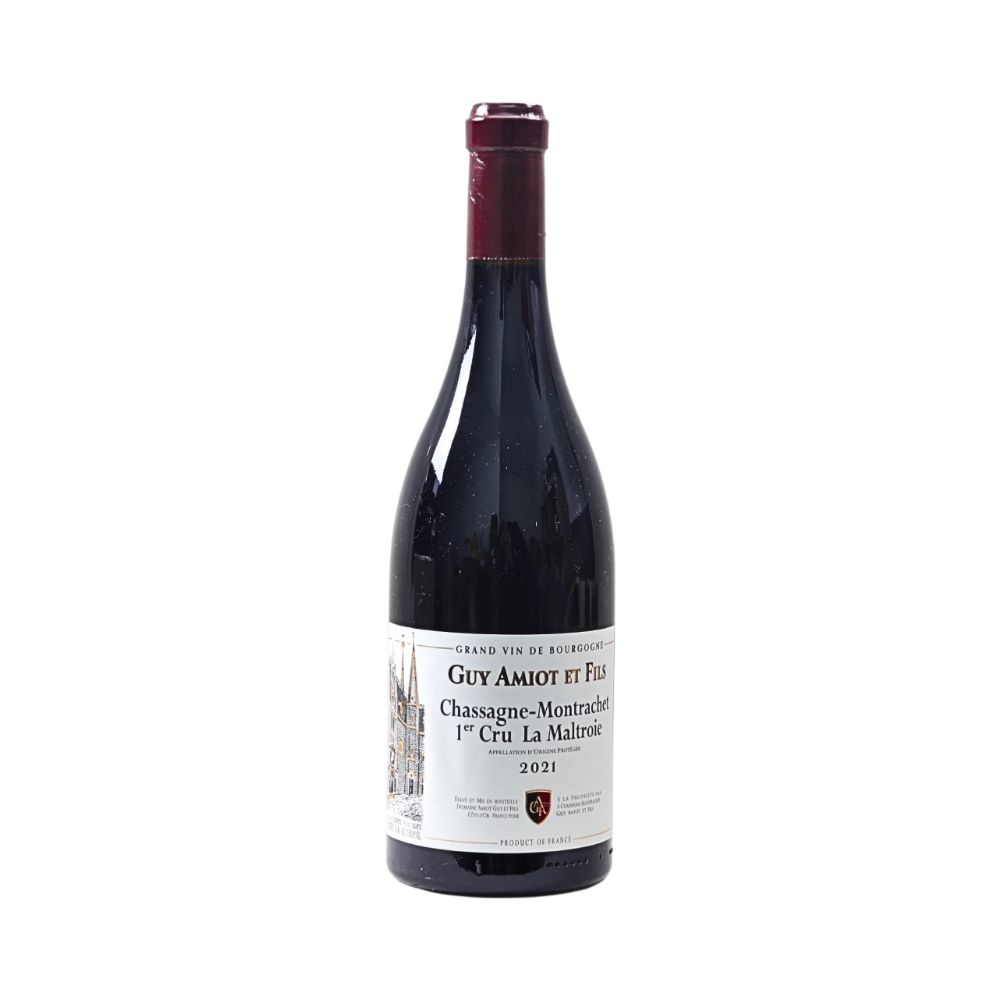 Wine Marketing Image