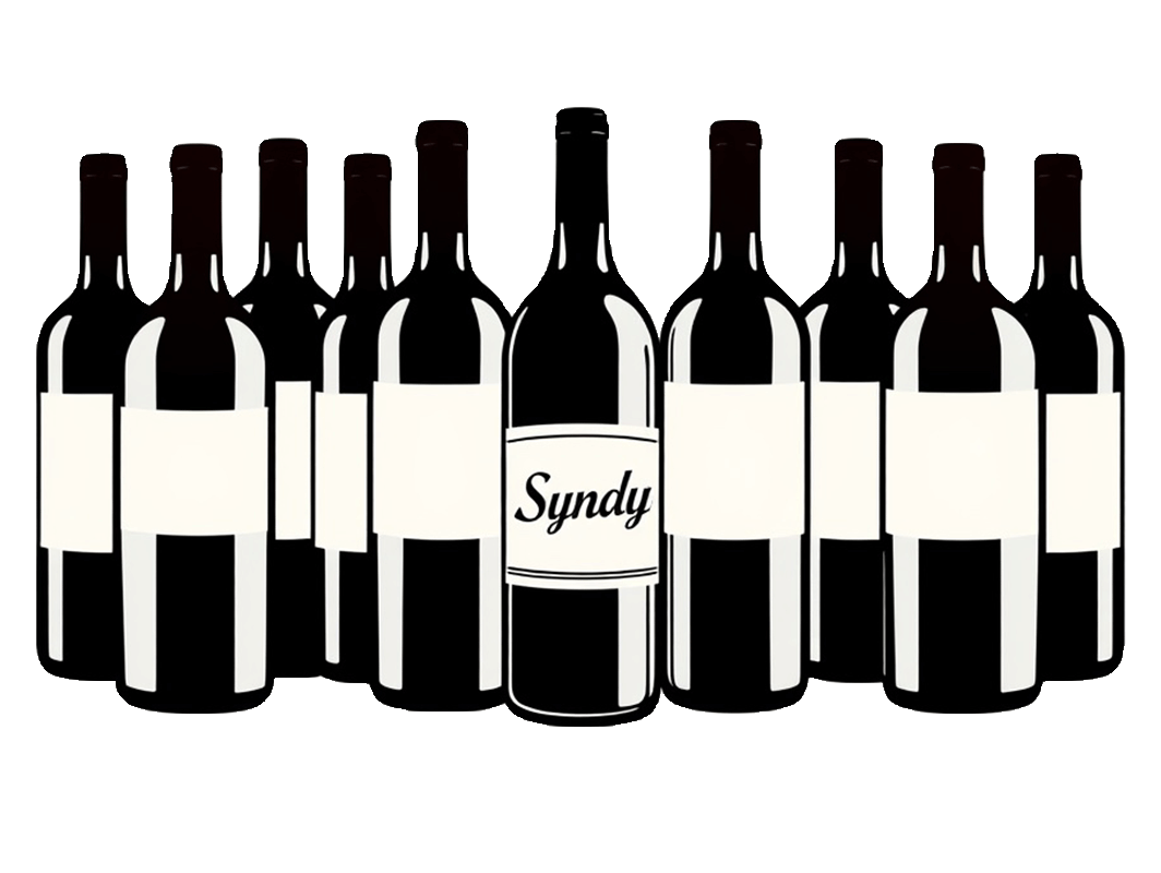 WineSyndy Logo